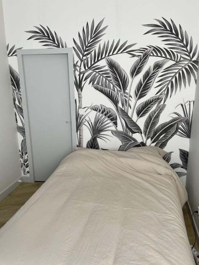 Le Coeur D'Agen Apartment Ngoại thất bức ảnh
