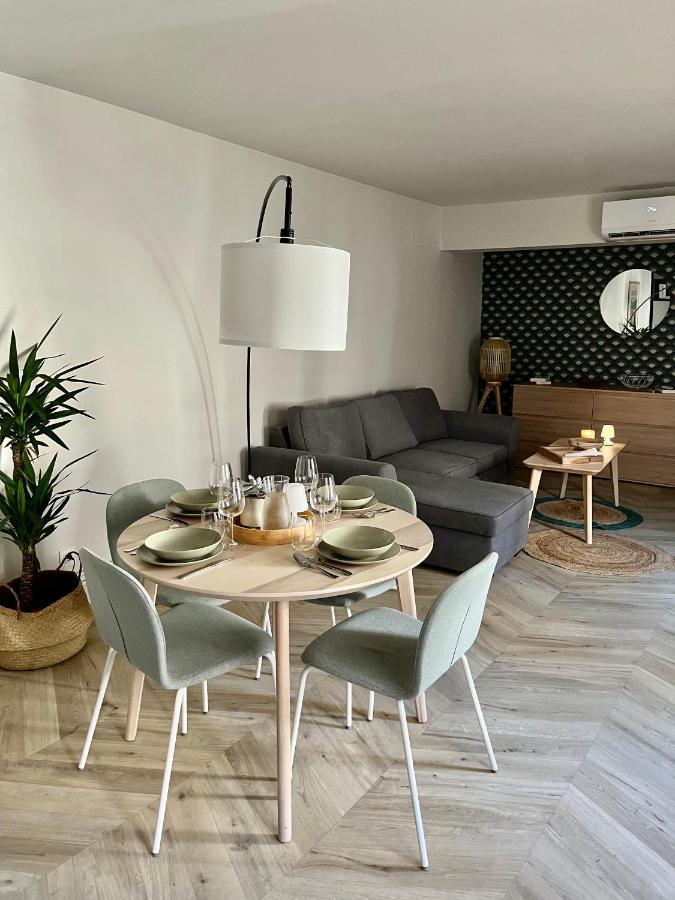 Le Coeur D'Agen Apartment Ngoại thất bức ảnh
